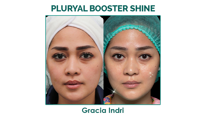 PLURYAL BOOSTER